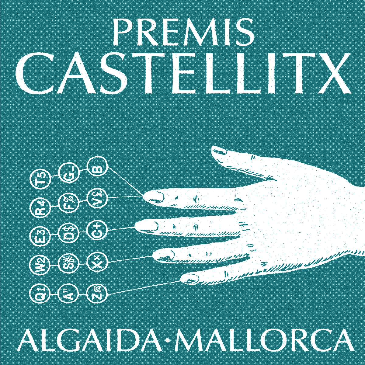 PREMIS CASTELLITX