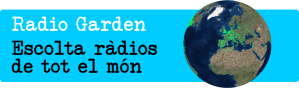 RadioGarden
